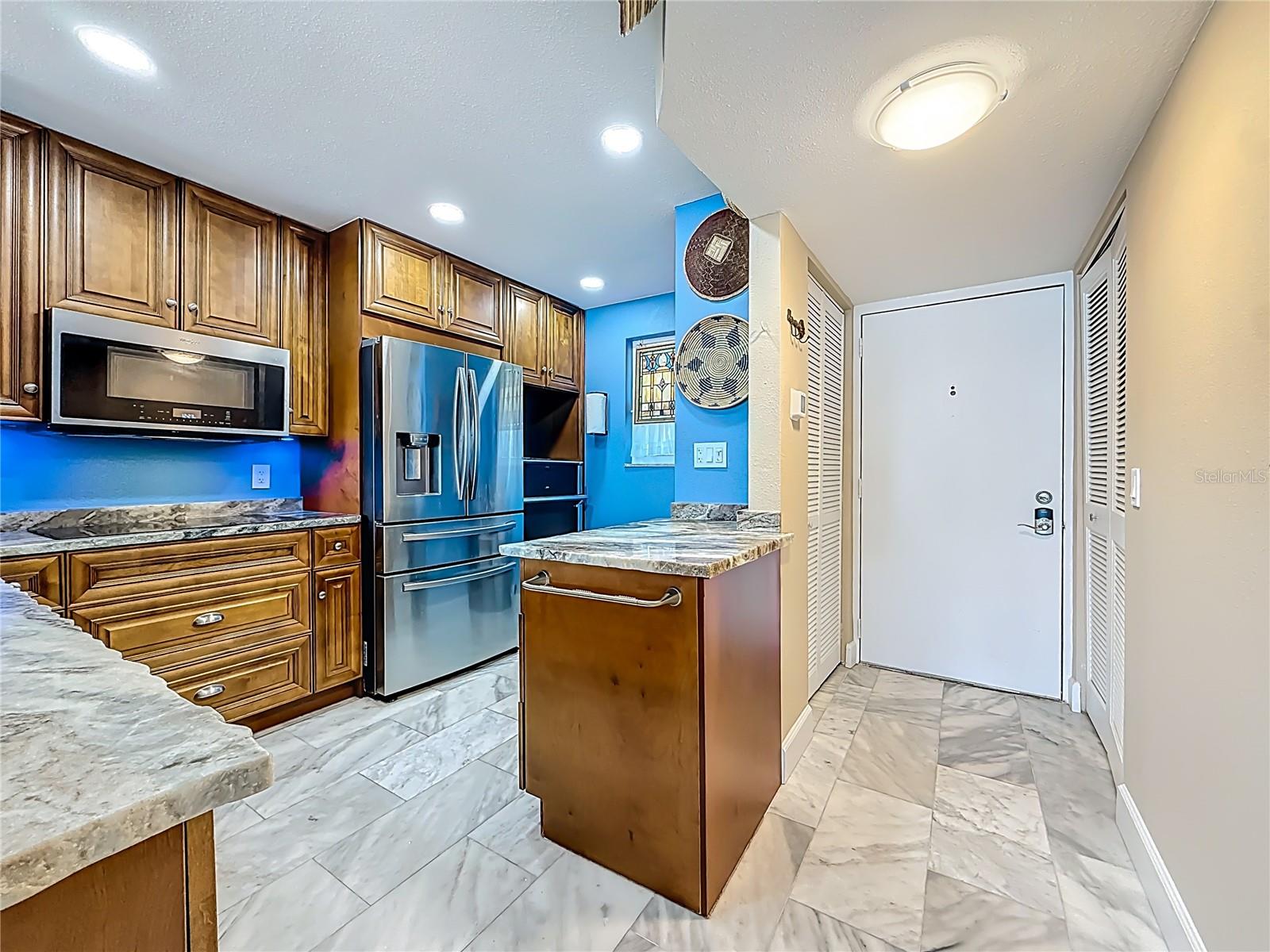 SHORE MARINER THE CONDO - Residential