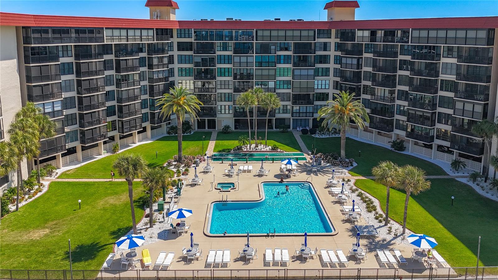 SHORE MARINER THE CONDO - Residential