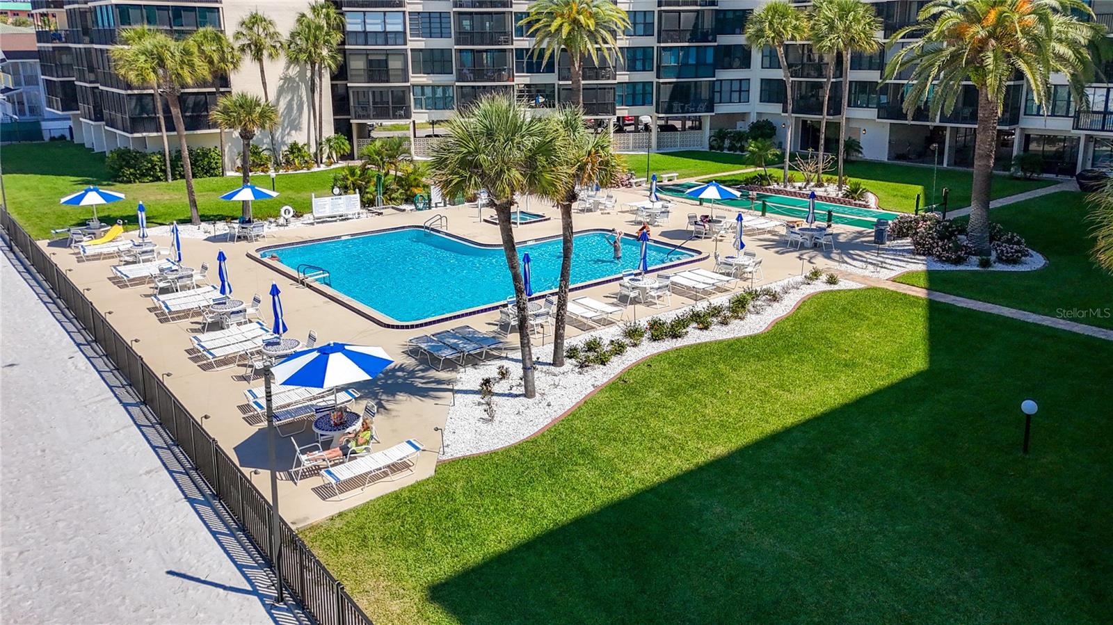 SHORE MARINER THE CONDO - Residential