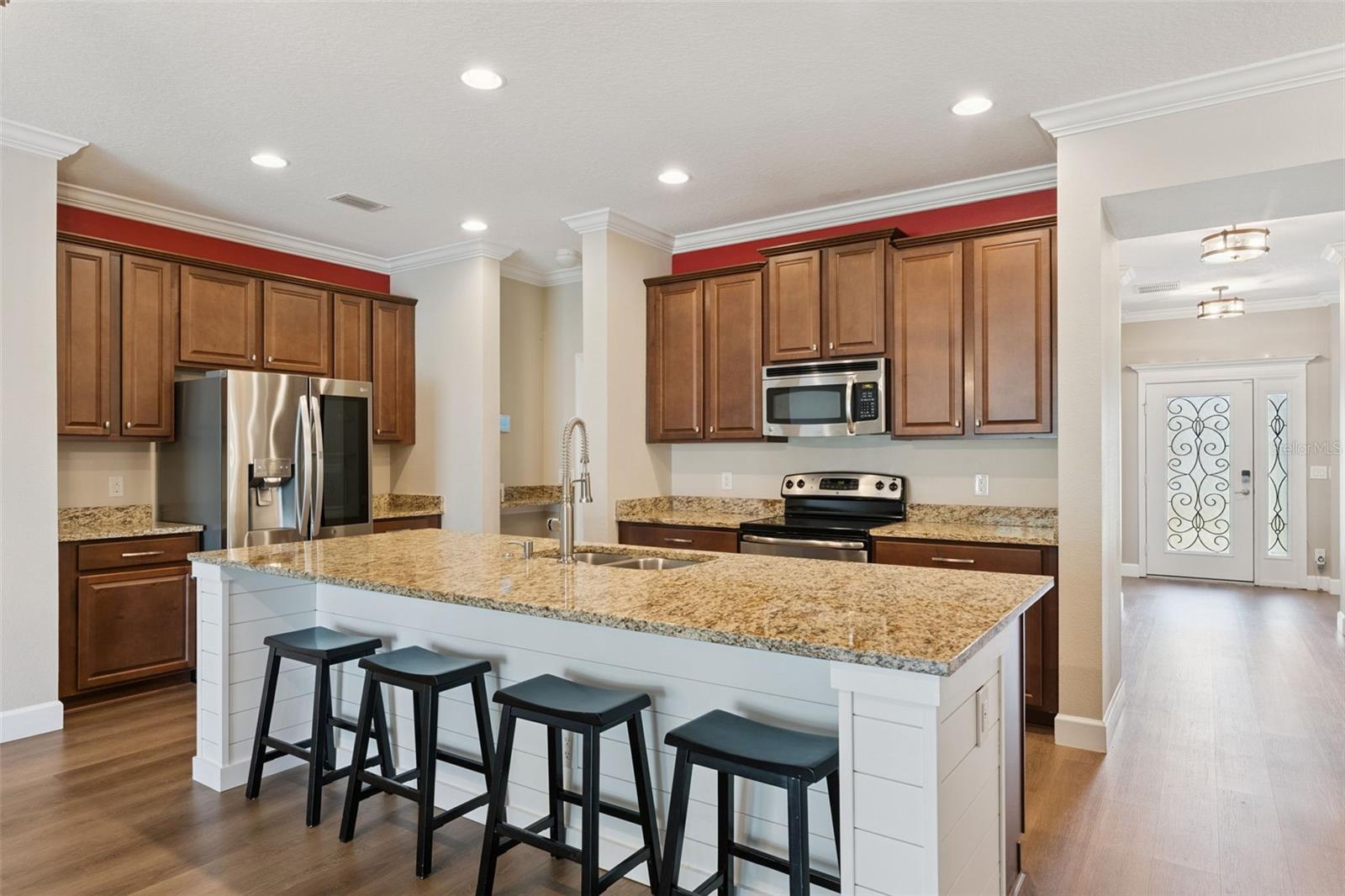 BRECKENRIDGE PH 01 N - Residential