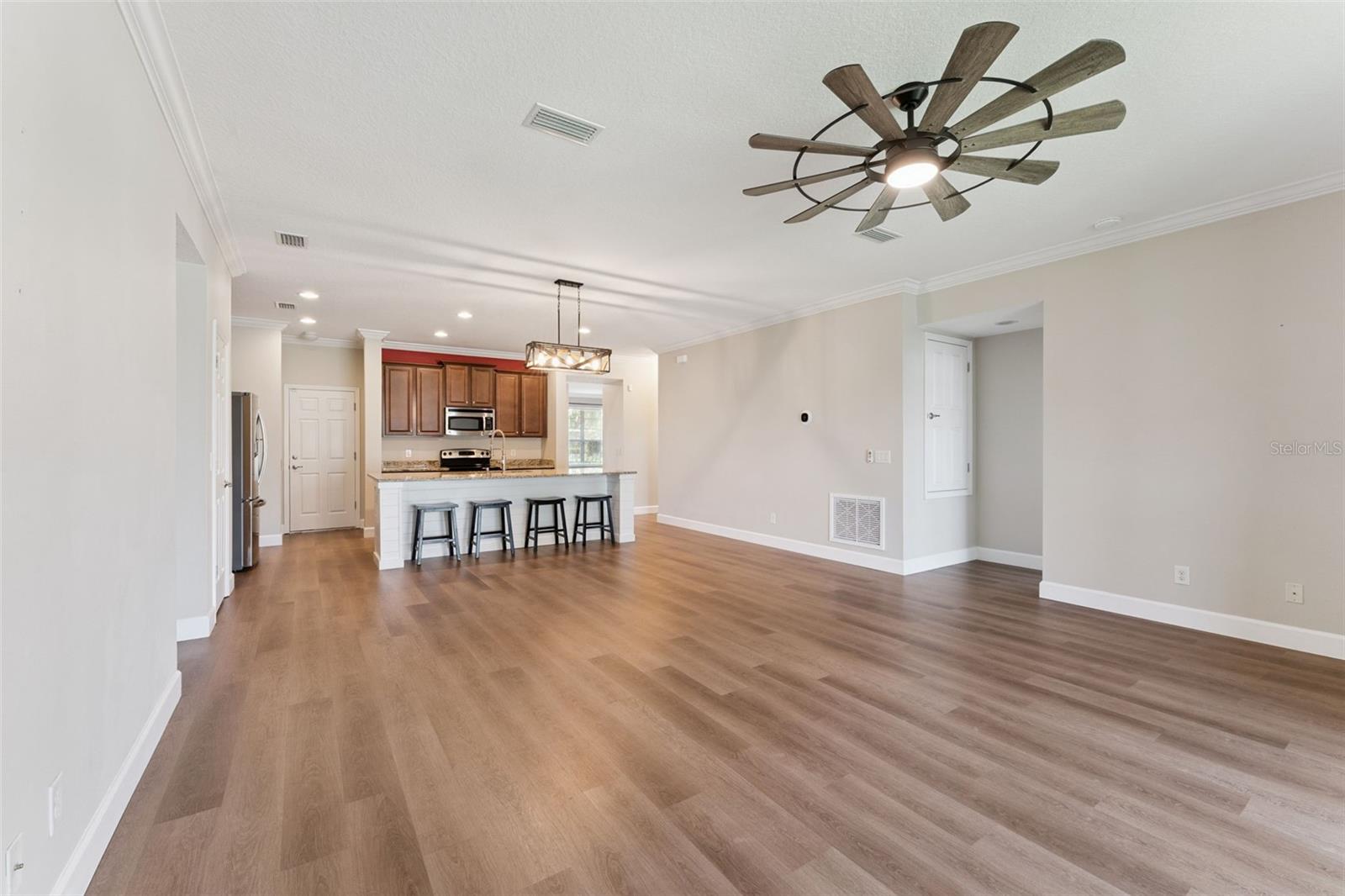 BRECKENRIDGE PH 01 N - Residential