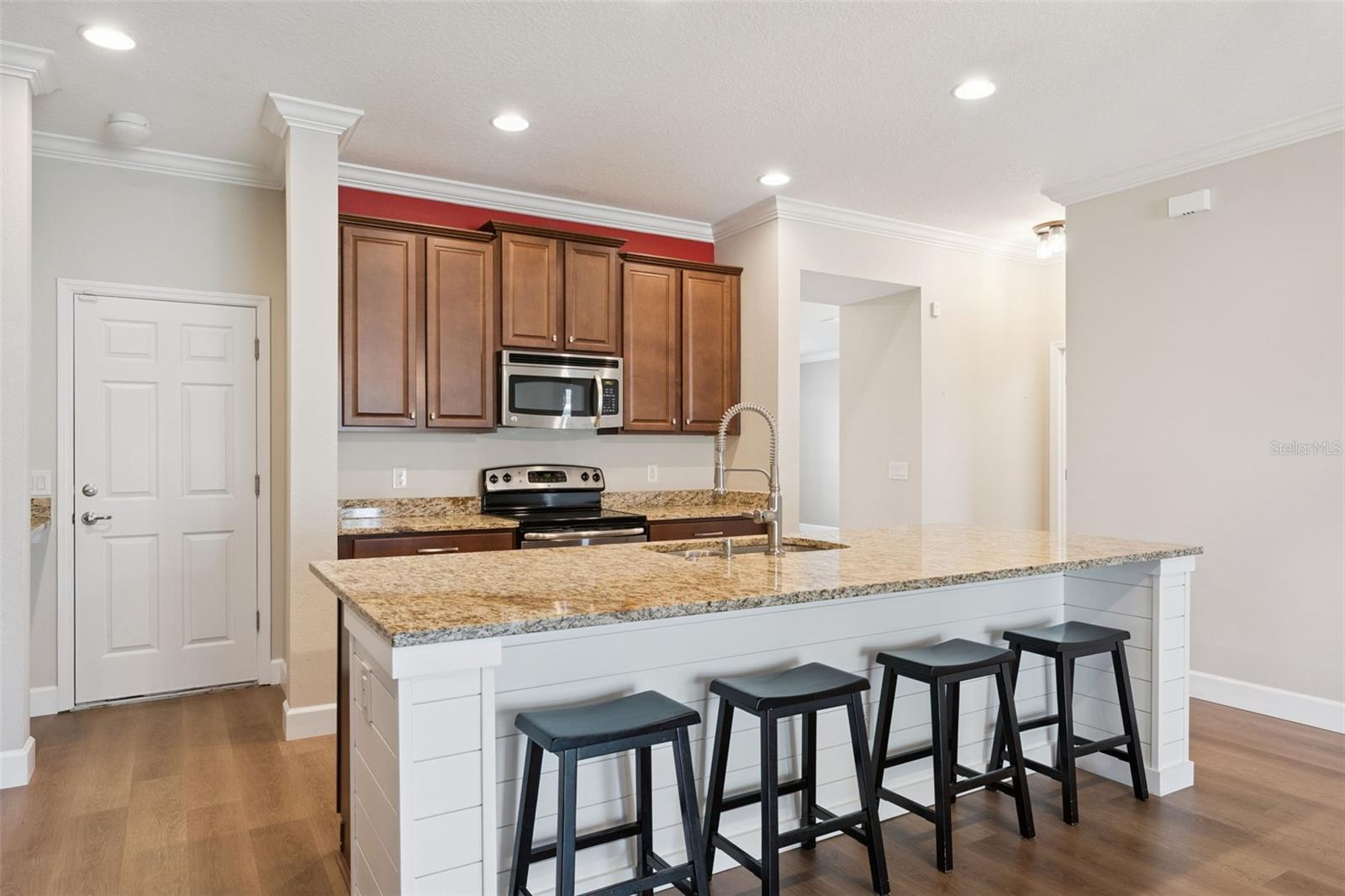 BRECKENRIDGE PH 01 N - Residential