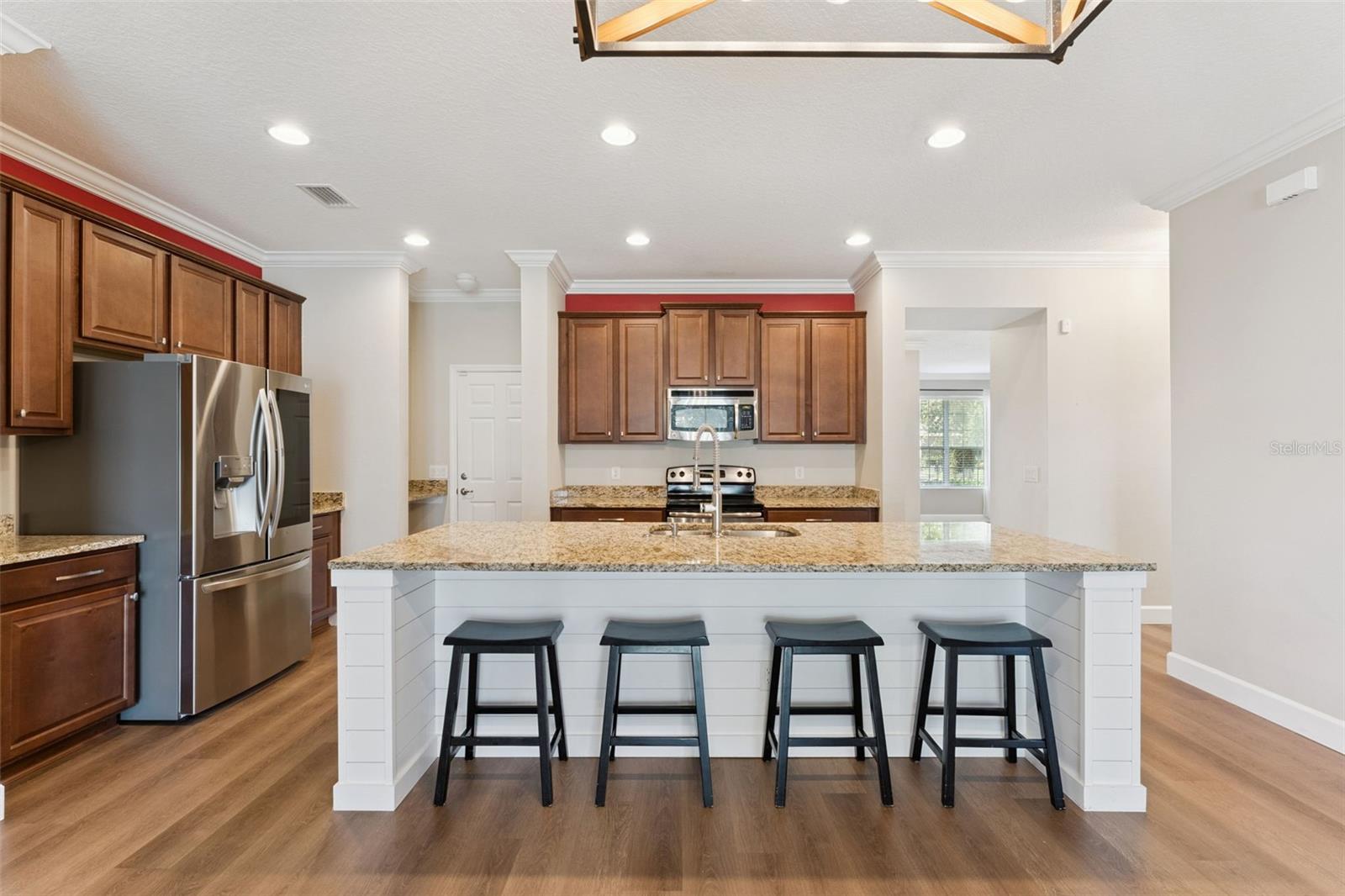 BRECKENRIDGE PH 01 N - Residential