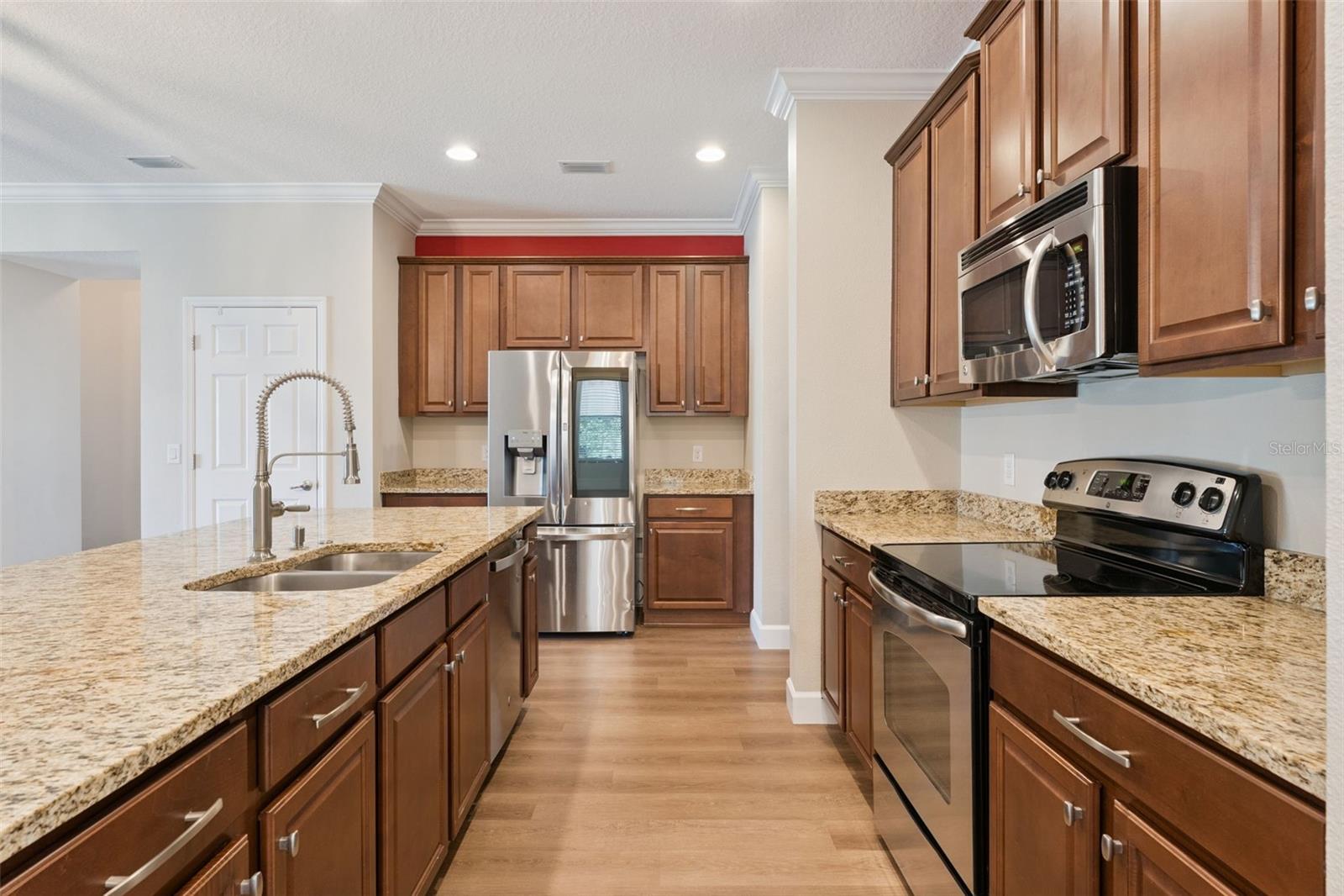 BRECKENRIDGE PH 01 N - Residential