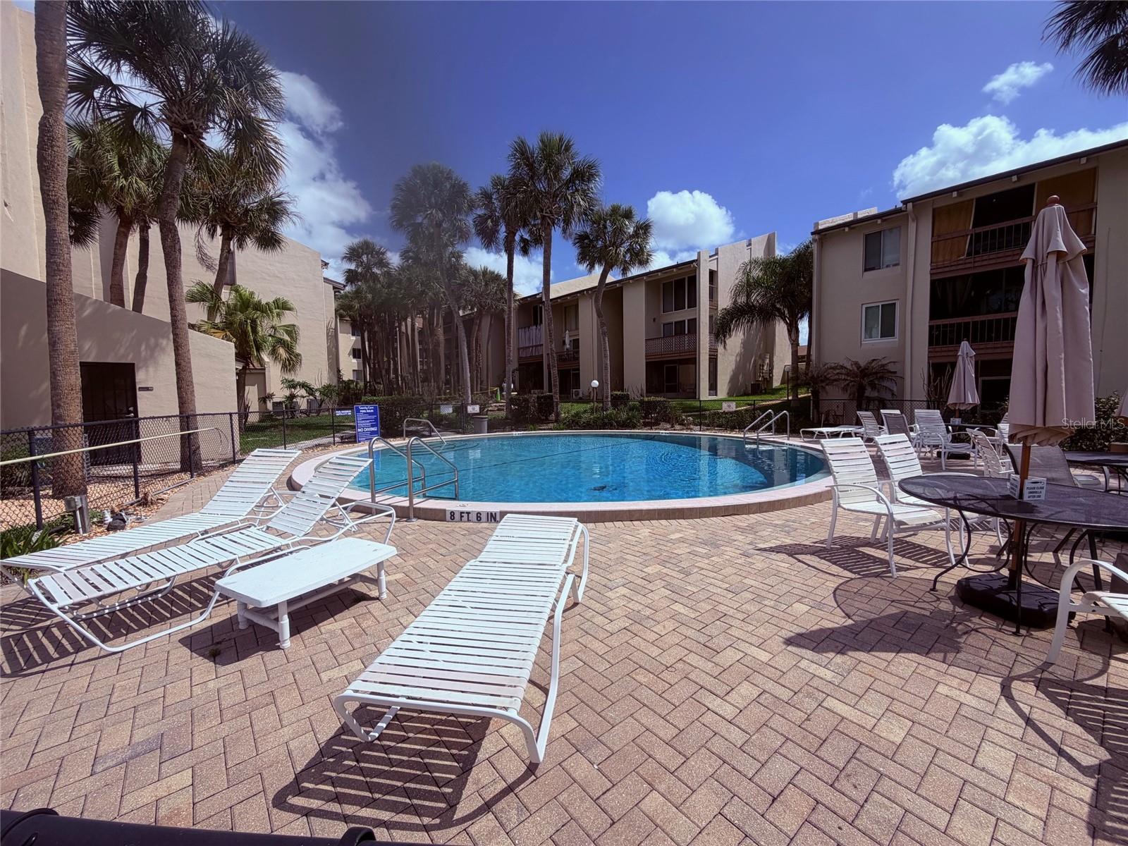 SANDY COVE - Residential