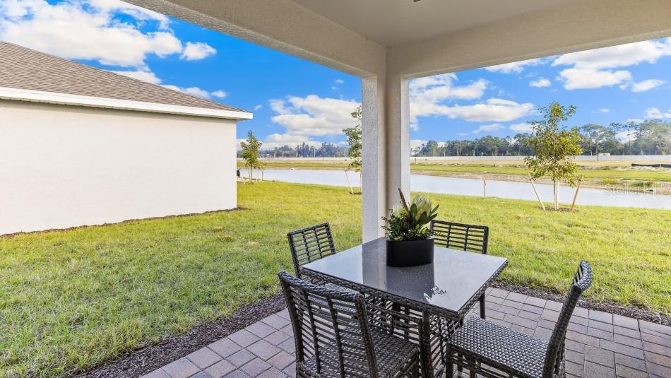 CORAL LAKES - CORAL CREEK - Residential