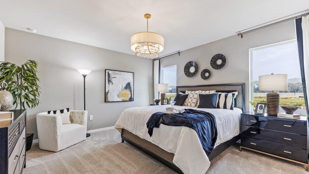 CORAL LAKES - CORAL CREEK - Residential