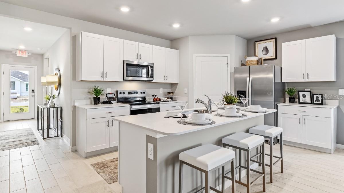 CORAL LAKES - CORAL CREEK - Residential