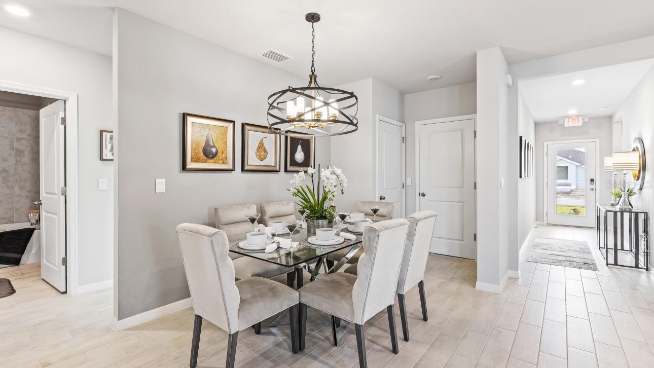 CORAL LAKES - CORAL CREEK - Residential