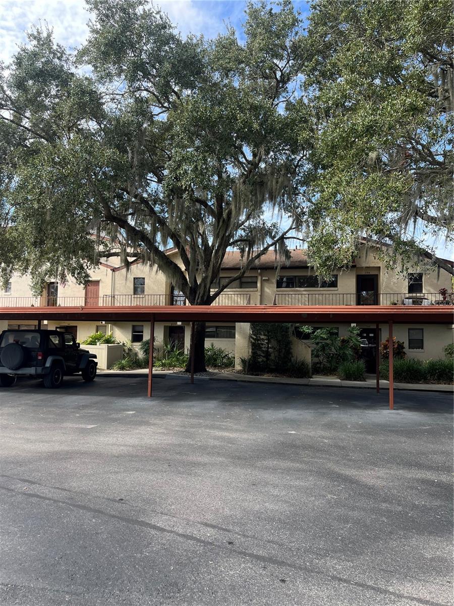 BAYWOOD NORTHWEST CONDO - Residential Lease