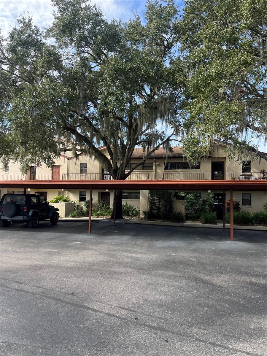 BAYWOOD NORTHWEST CONDO - Residential Lease