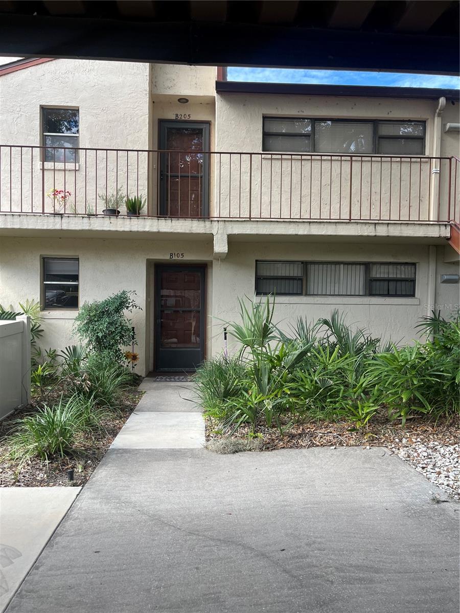 BAYWOOD NORTHWEST CONDO - Residential Lease