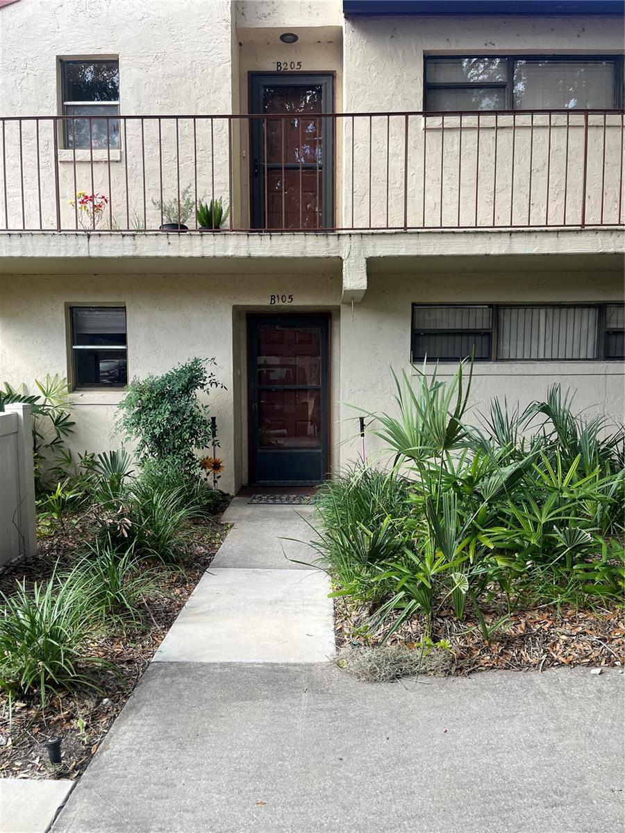 BAYWOOD NORTHWEST CONDO - Residential Lease