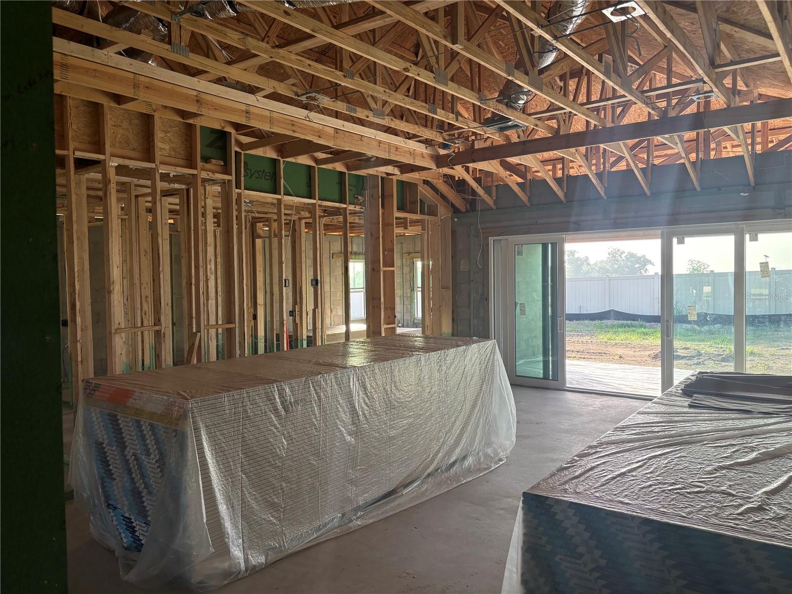 PASADENA RIDGE - Residential