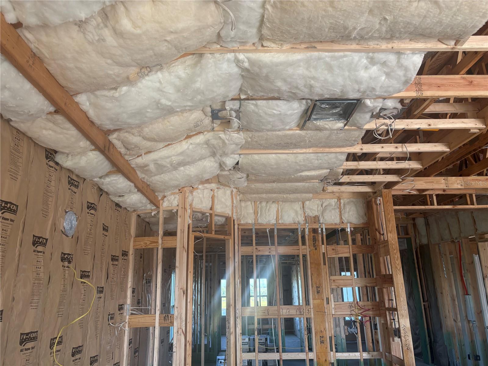 PASADENA RIDGE - Residential