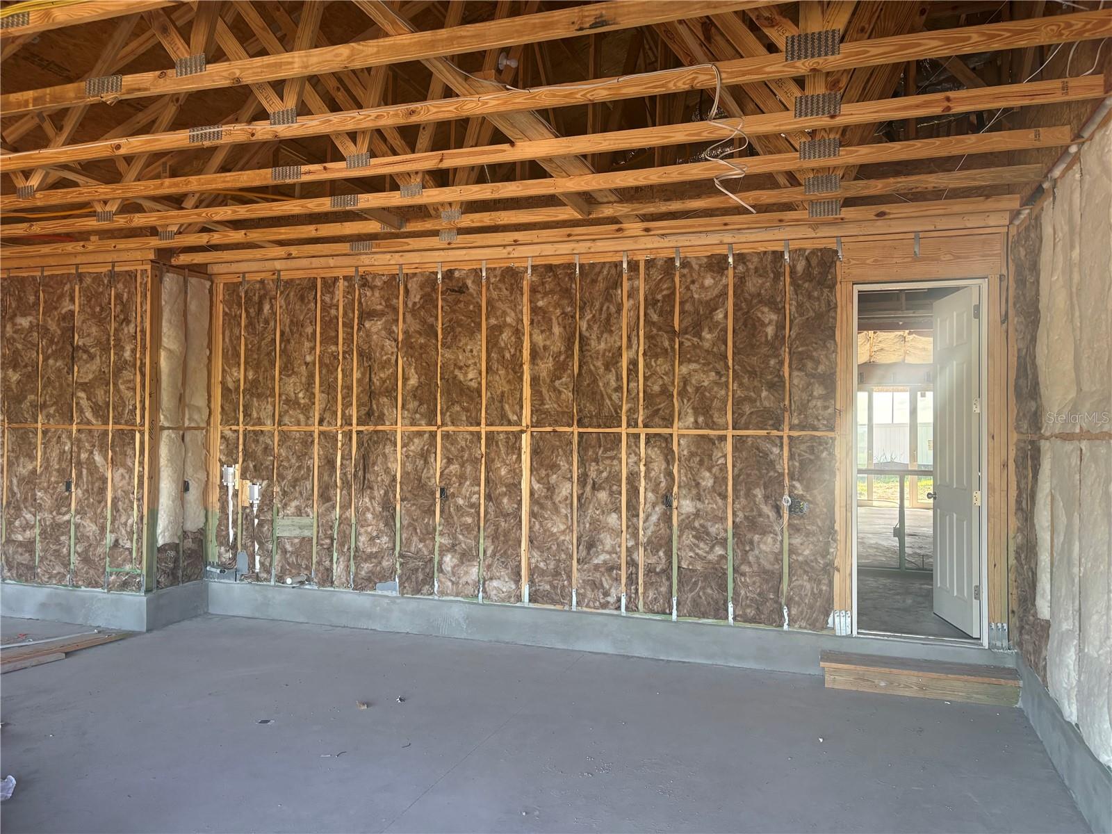 PASADENA RIDGE - Residential