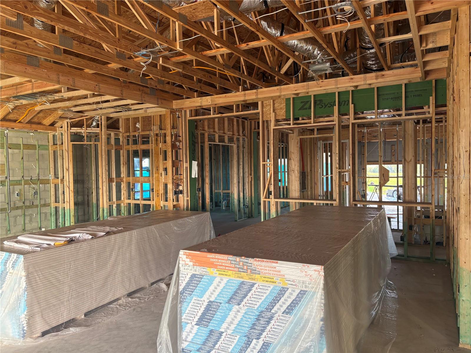 PASADENA RIDGE - Residential