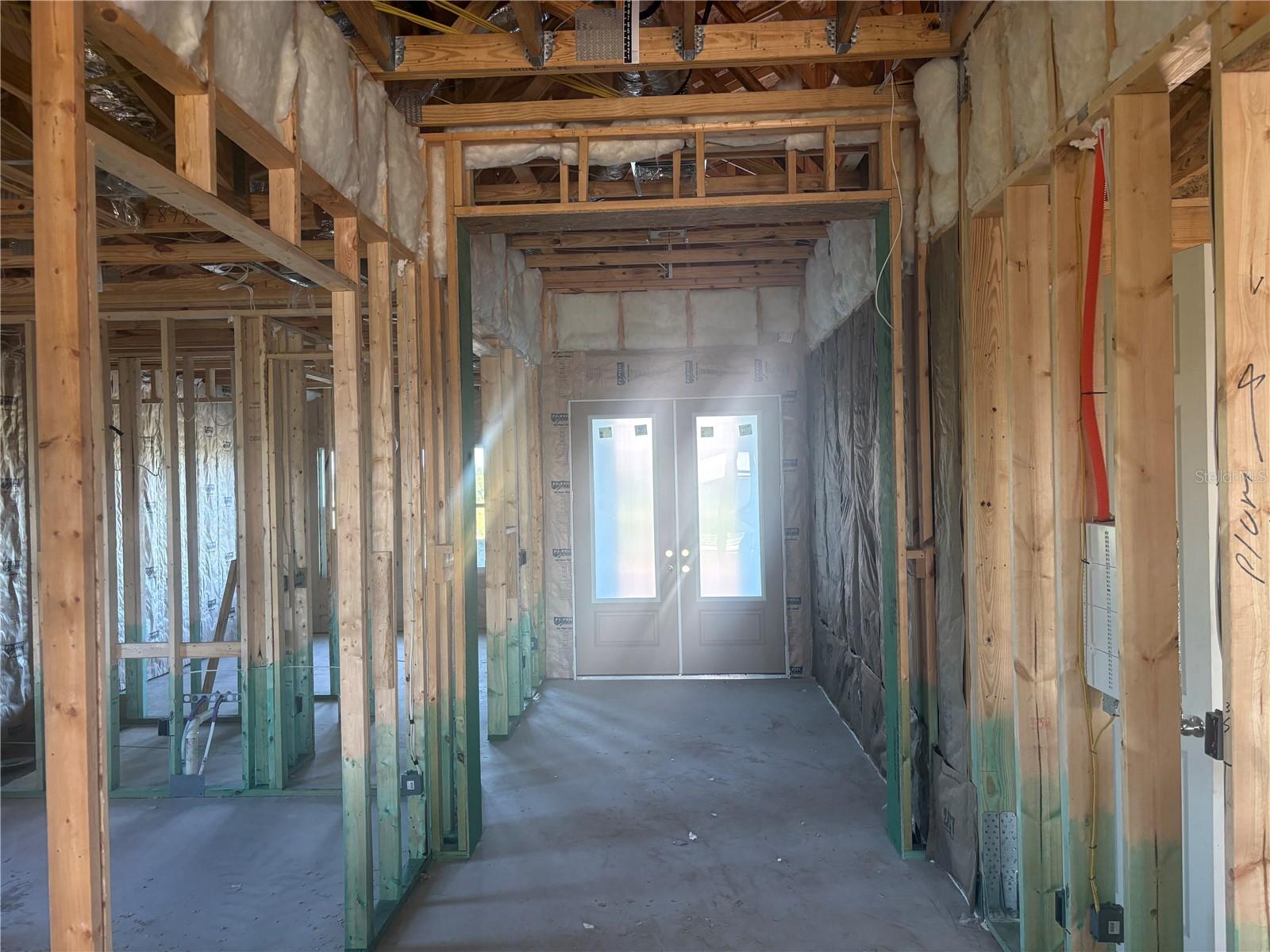 PASADENA RIDGE - Residential
