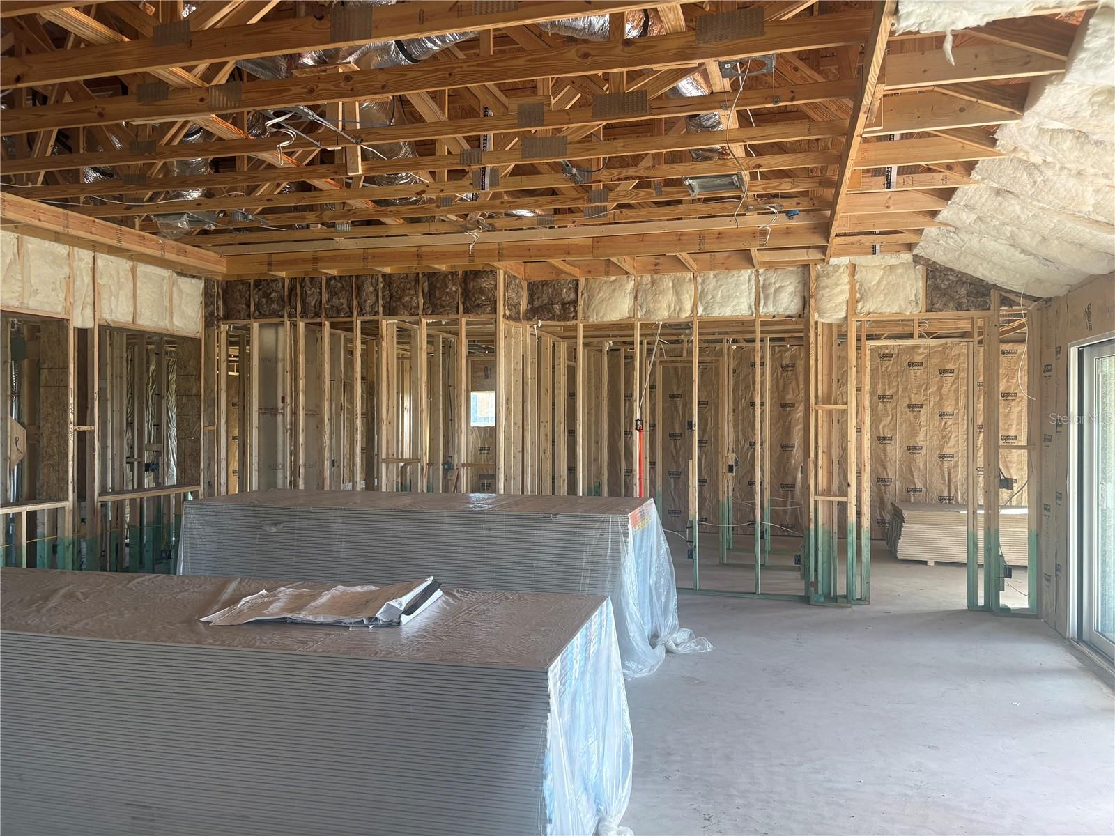 PASADENA RIDGE - Residential