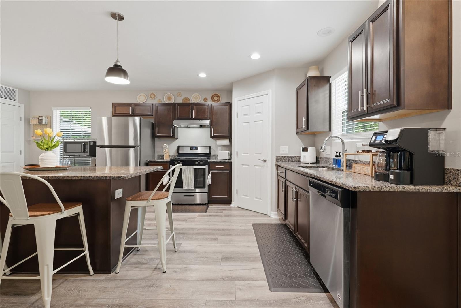 BROWNS ADD TO GV - Residential