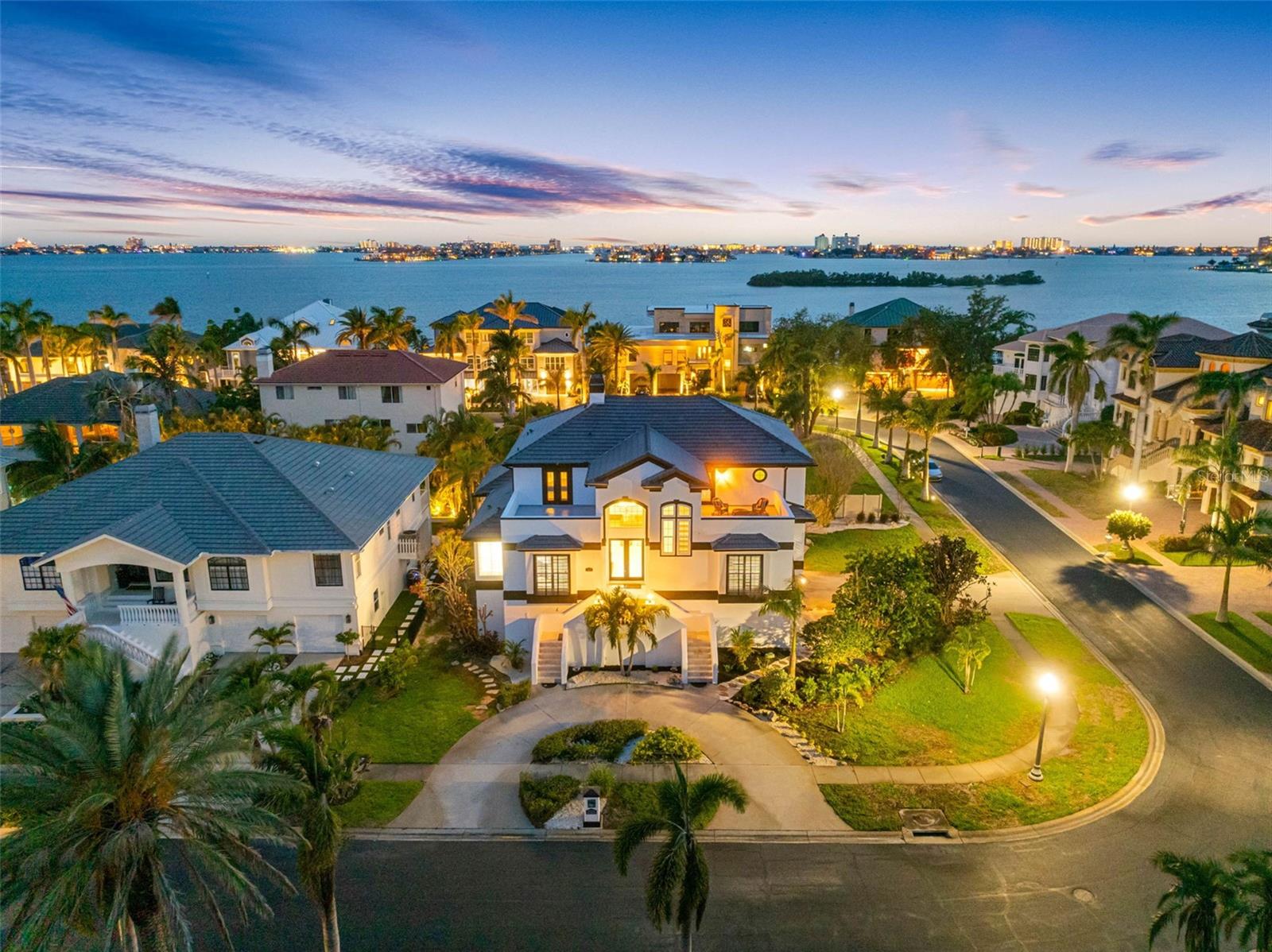 KIPPS COLONY ESTATES AT PASADENA YACHT/COUNTRY CL - Residential
