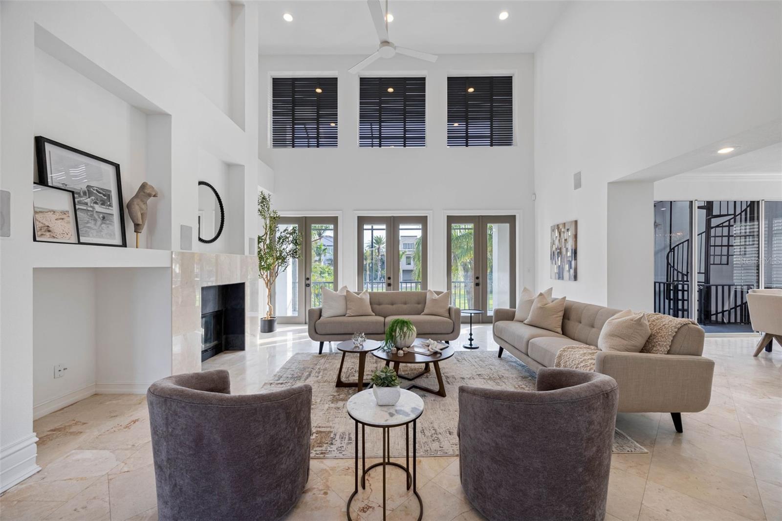 KIPPS COLONY ESTATES AT PASADENA YACHT/COUNTRY CL - Residential