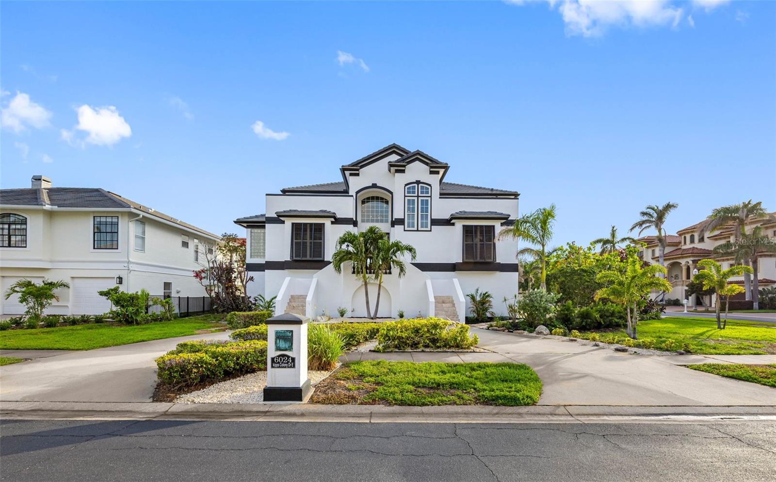 KIPPS COLONY ESTATES AT PASADENA YACHT/COUNTRY CL - Residential