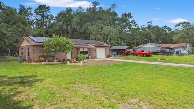 RIDGE MANOR KNOLLWOOD - Residential