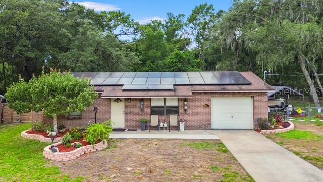RIDGE MANOR KNOLLWOOD - Residential
