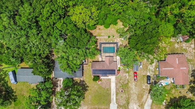 RIDGE MANOR KNOLLWOOD - Residential