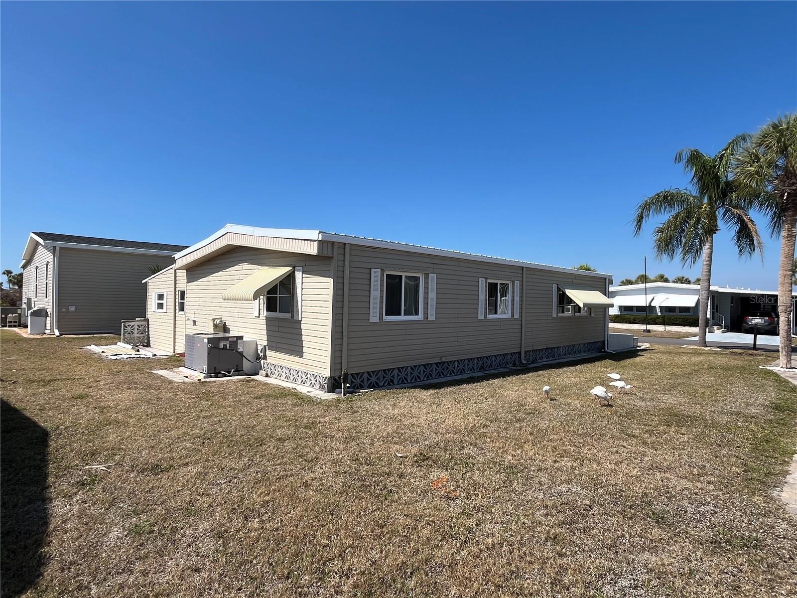 VENICE ISLE - Residential