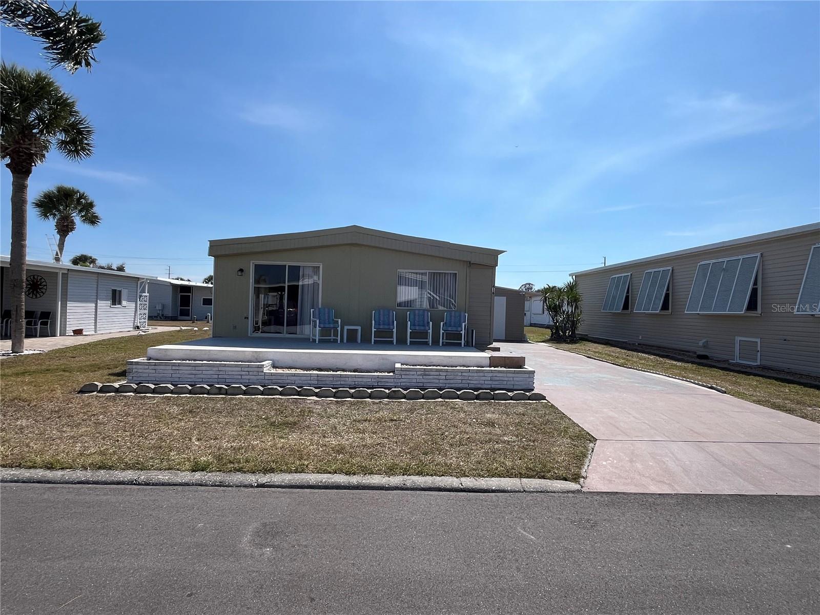 VENICE ISLE - Residential