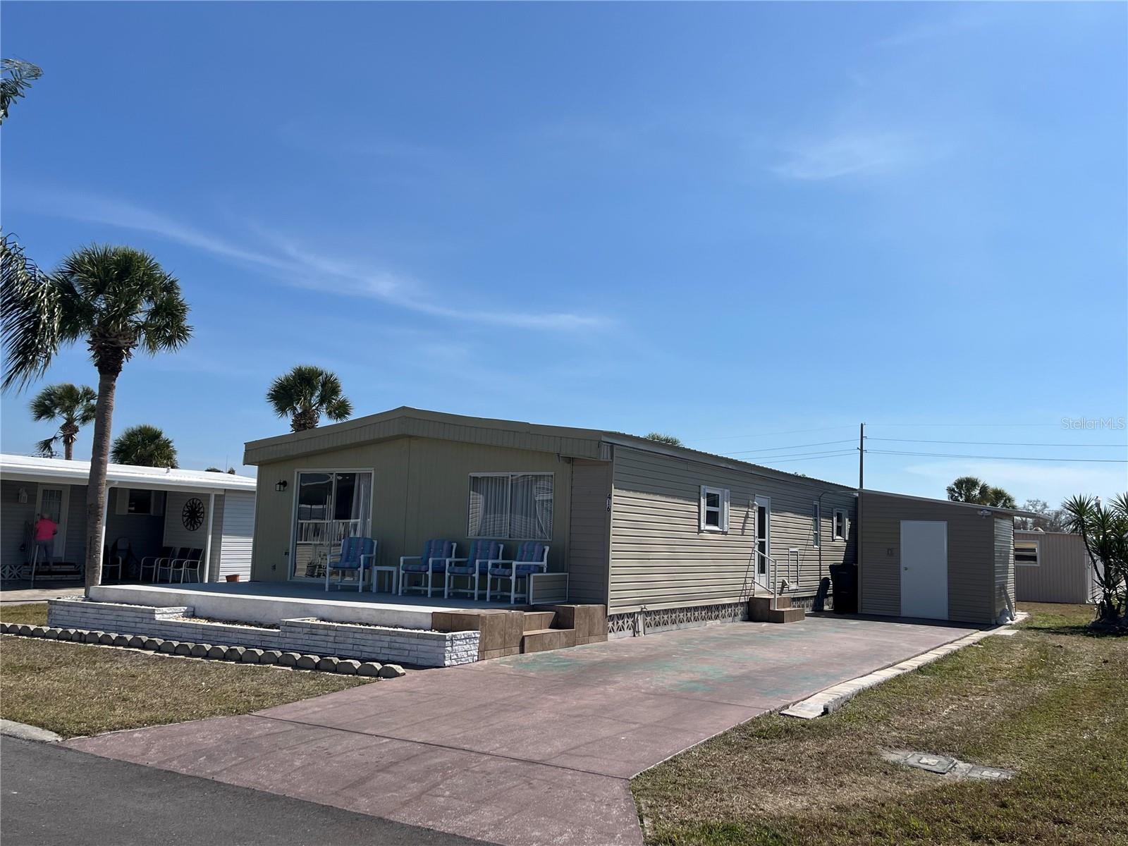 VENICE ISLE - Residential
