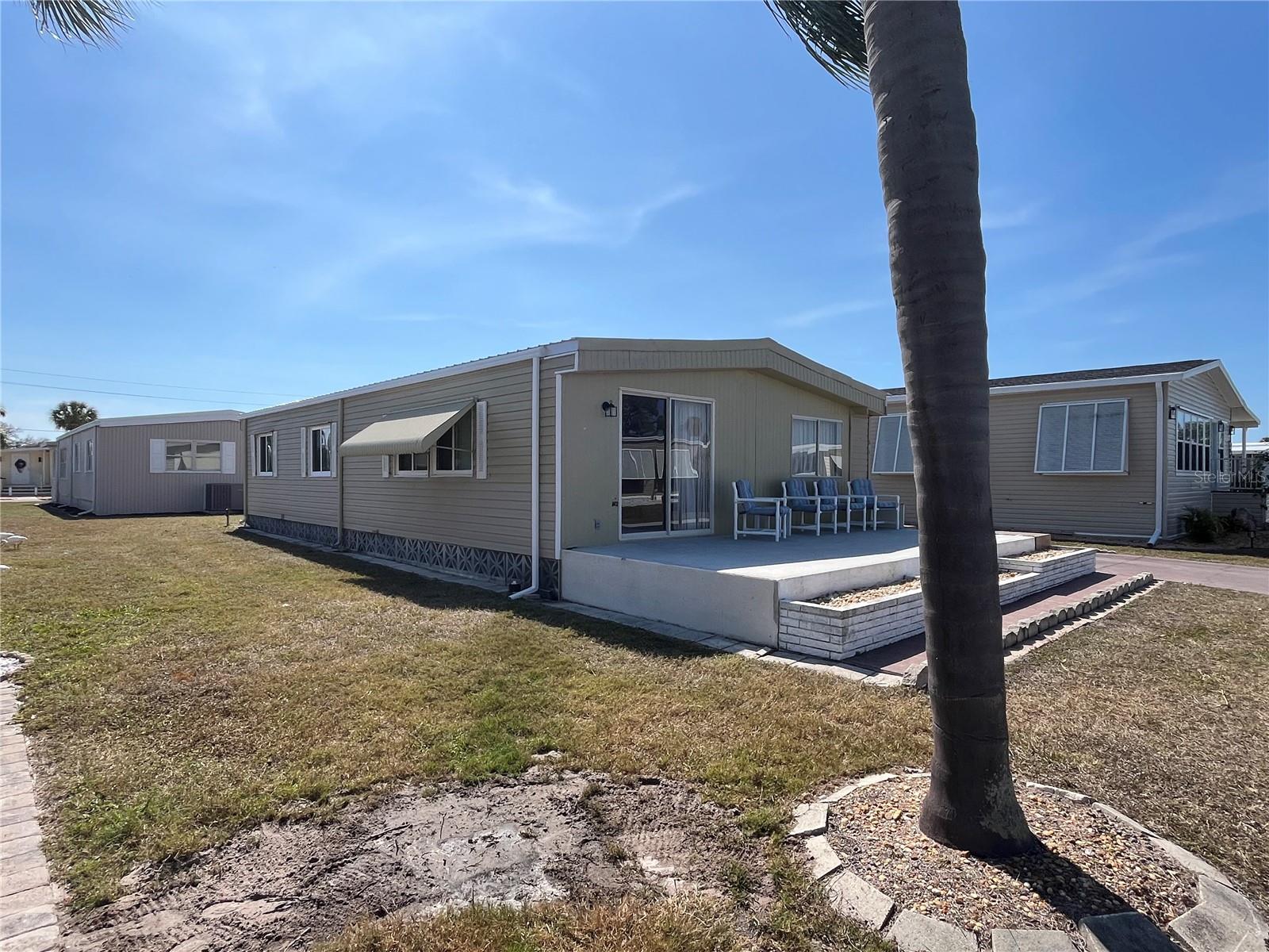 VENICE ISLE - Residential