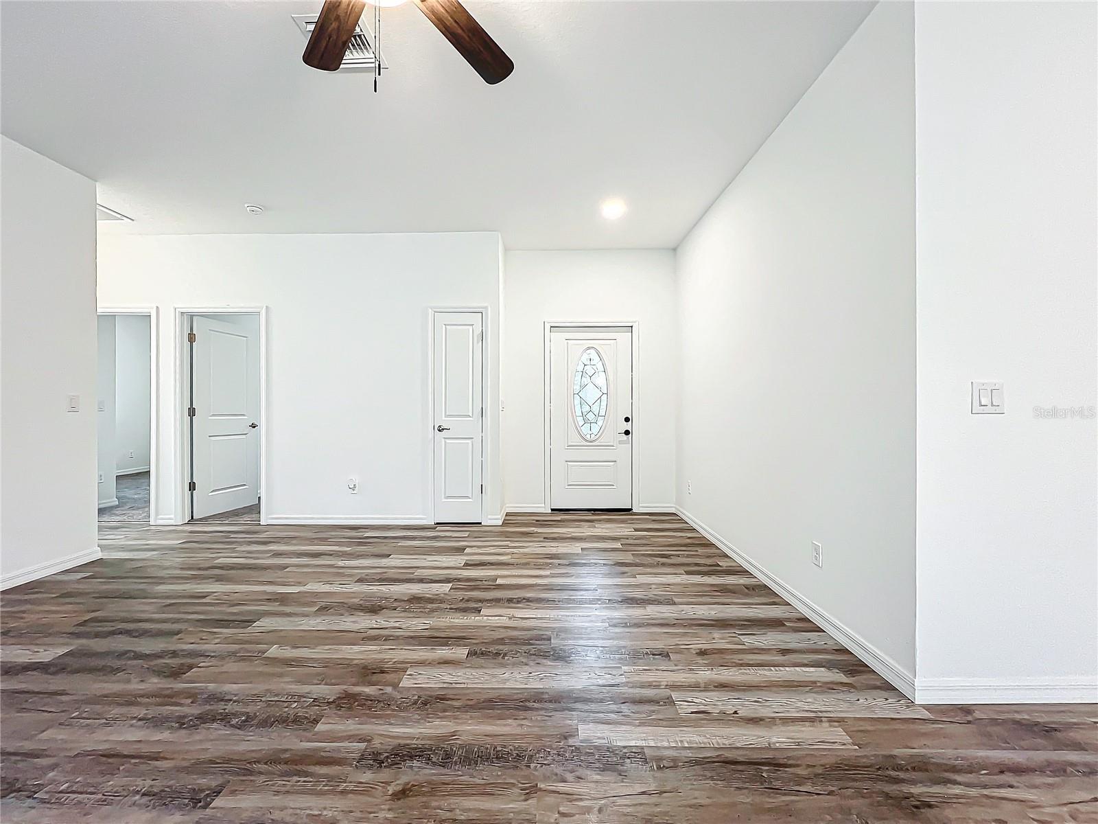 PORT CHARLOTTE SUB 08 - Residential