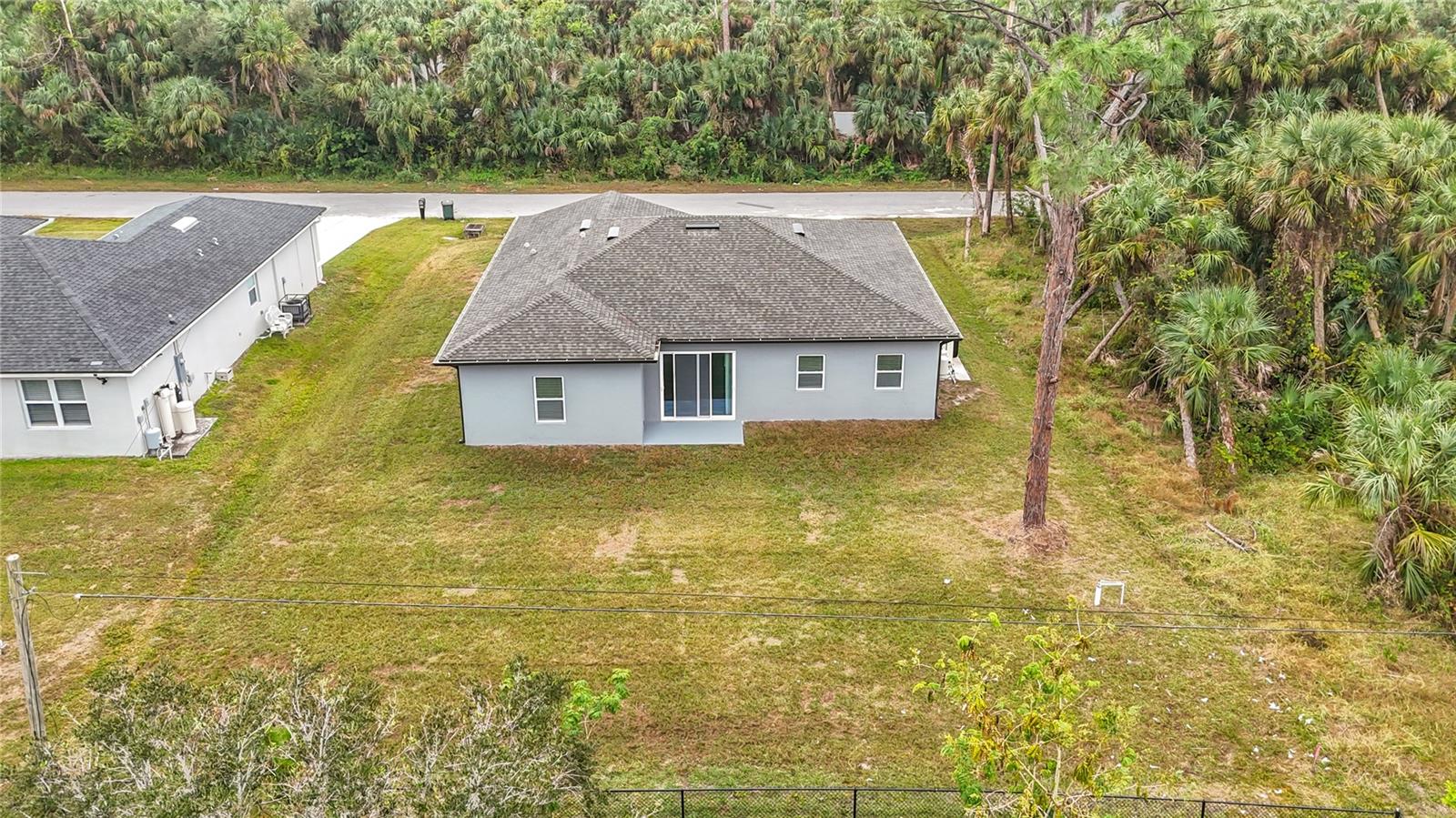 PORT CHARLOTTE SUB 08 - Residential