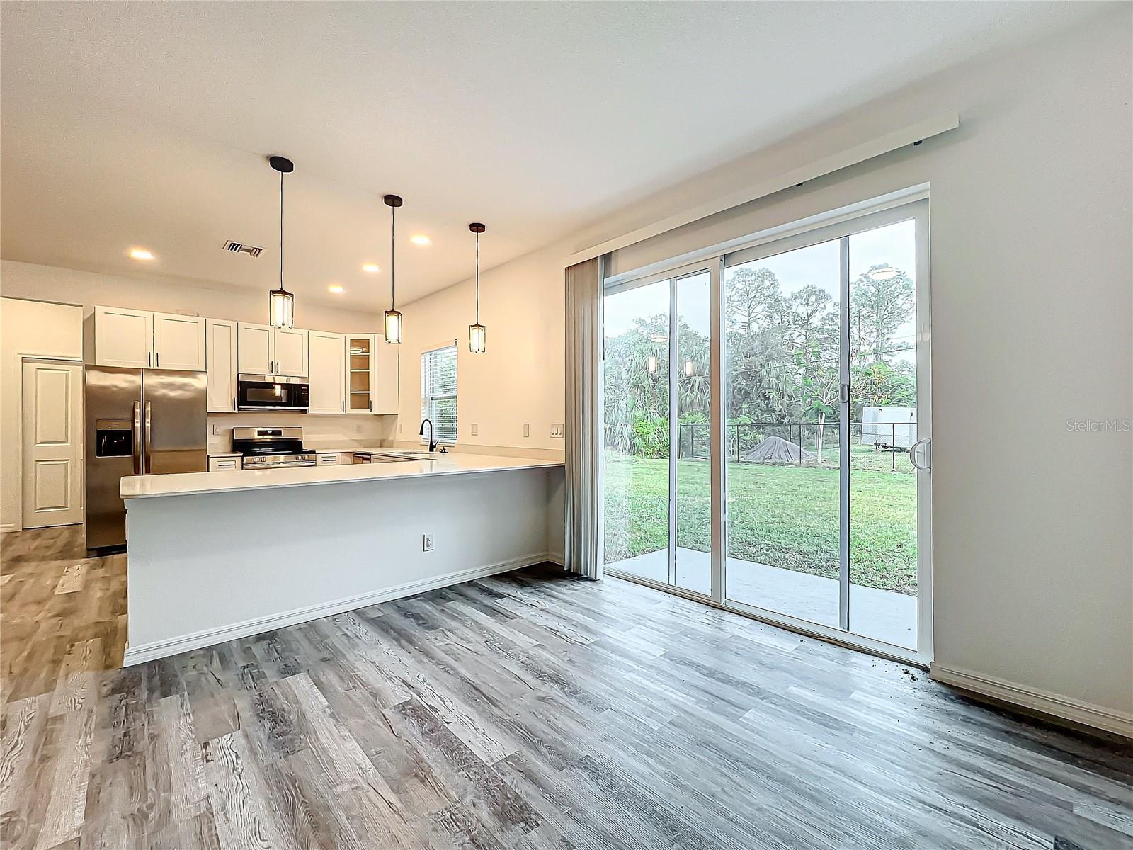 PORT CHARLOTTE SUB 08 - Residential