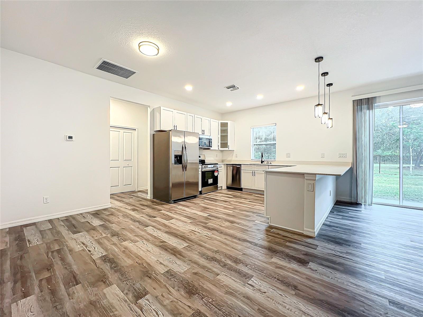 PORT CHARLOTTE SUB 08 - Residential