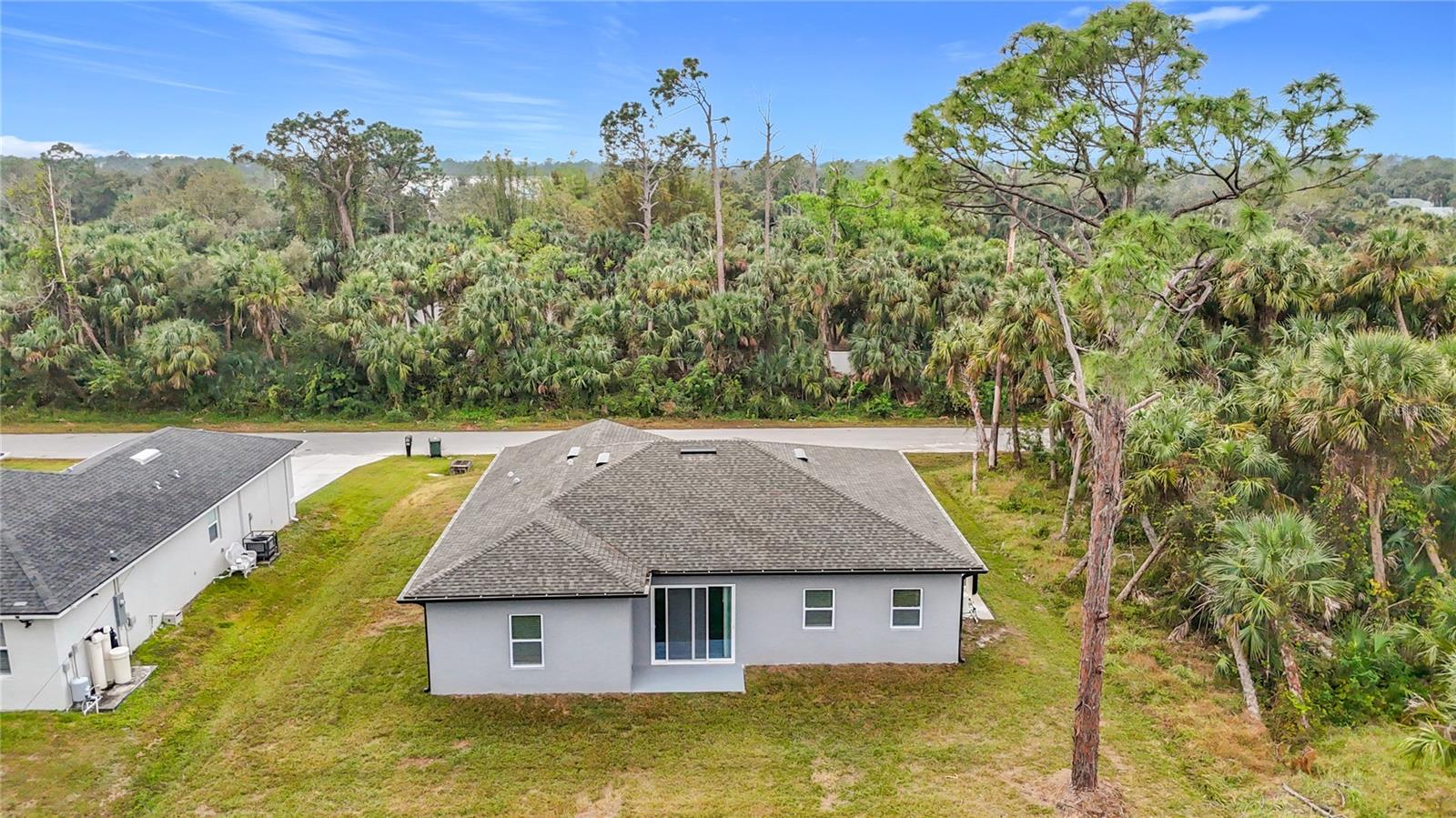 PORT CHARLOTTE SUB 08 - Residential