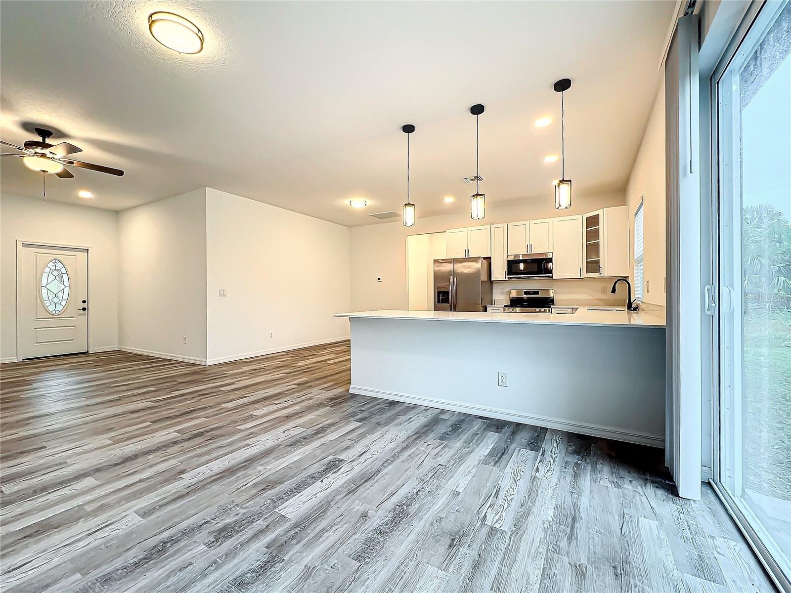 PORT CHARLOTTE SUB 08 - Residential