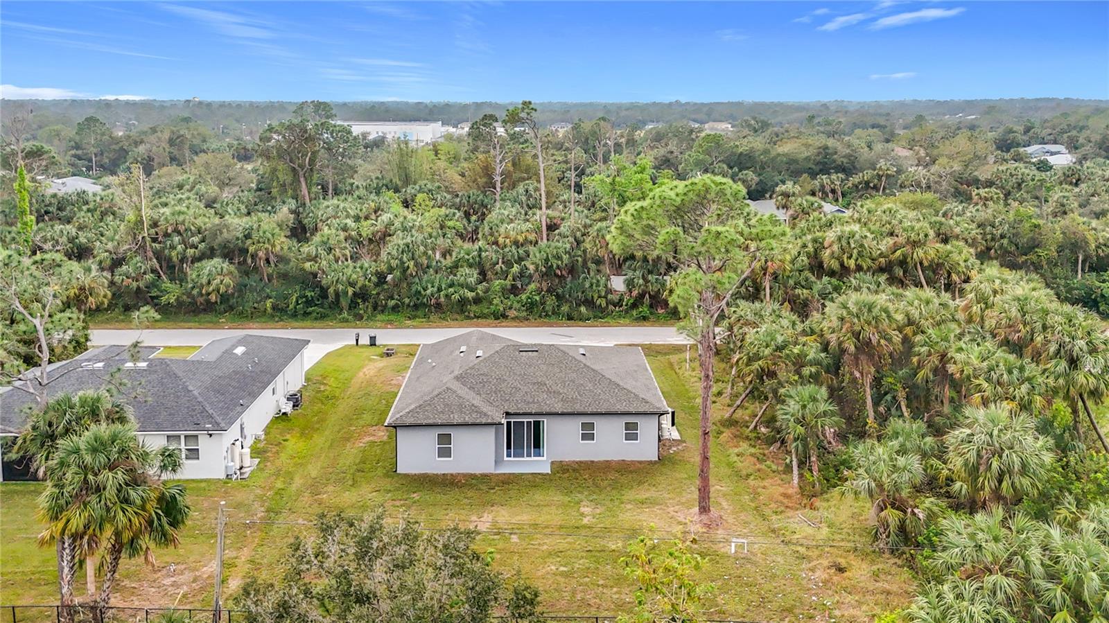 PORT CHARLOTTE SUB 08 - Residential
