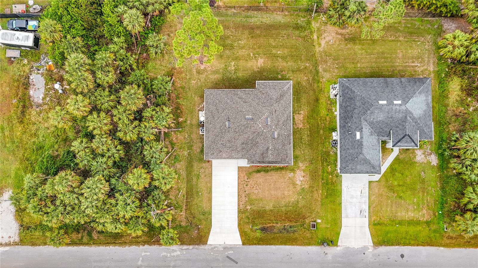 PORT CHARLOTTE SUB 08 - Residential