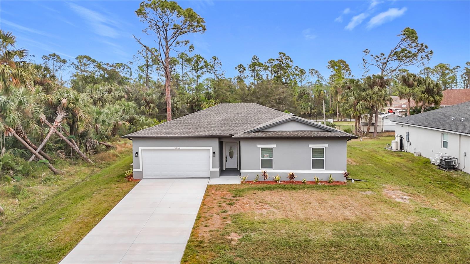 PORT CHARLOTTE SUB 08 - Residential