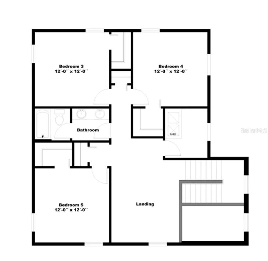 YUCATAN GARDENS - Residential