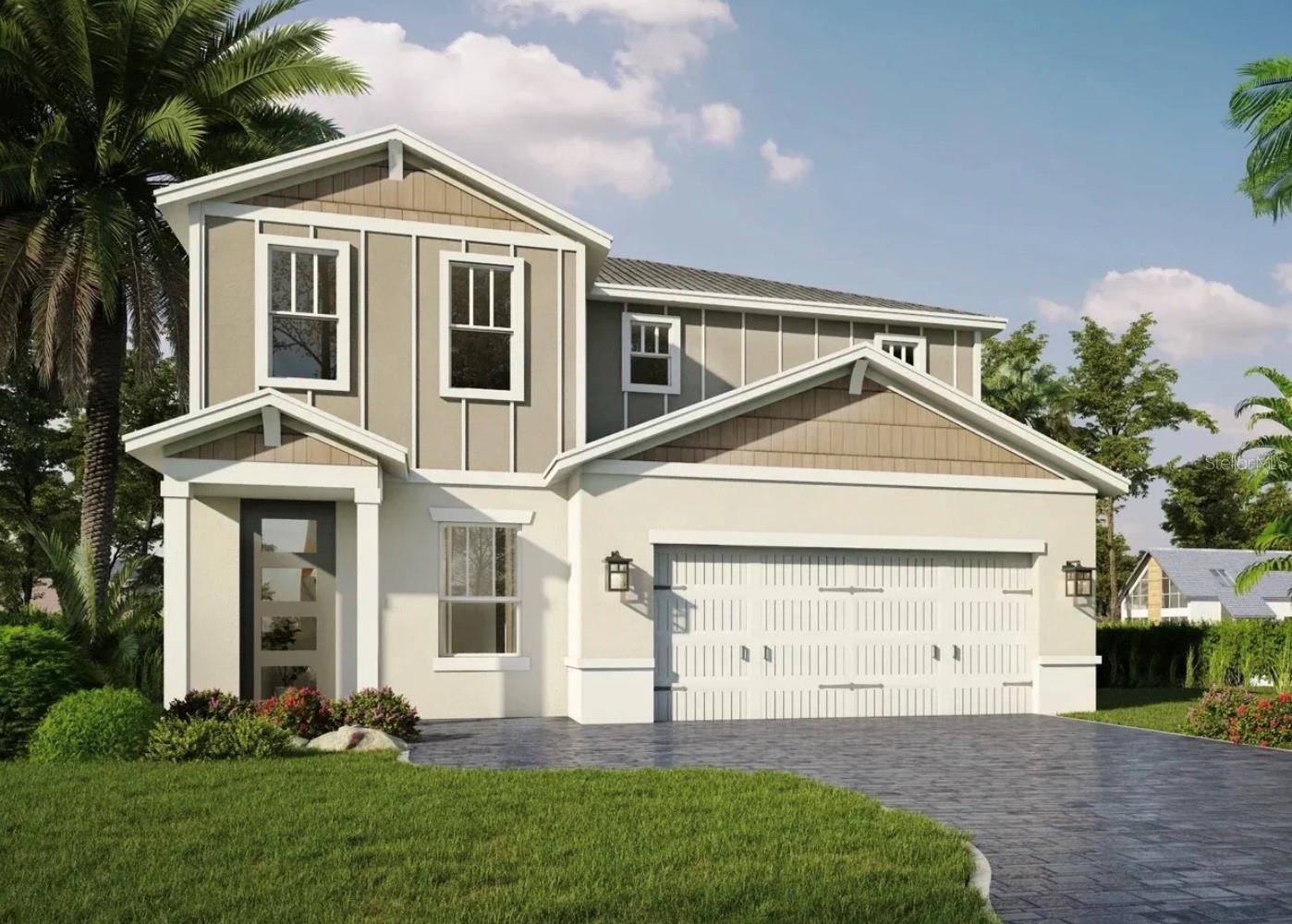 YUCATAN GARDENS - Residential