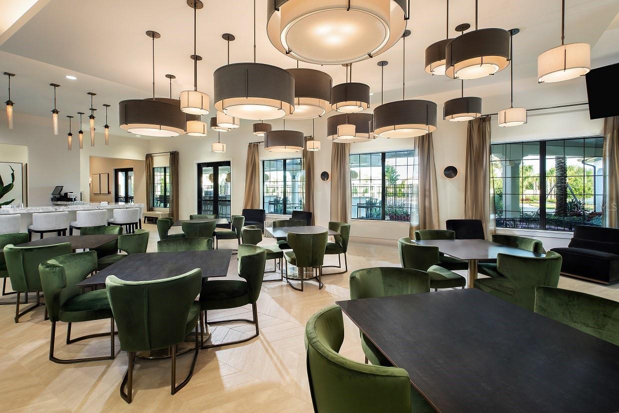 SOUTHSHORE BAY - VILLAS - Residential
