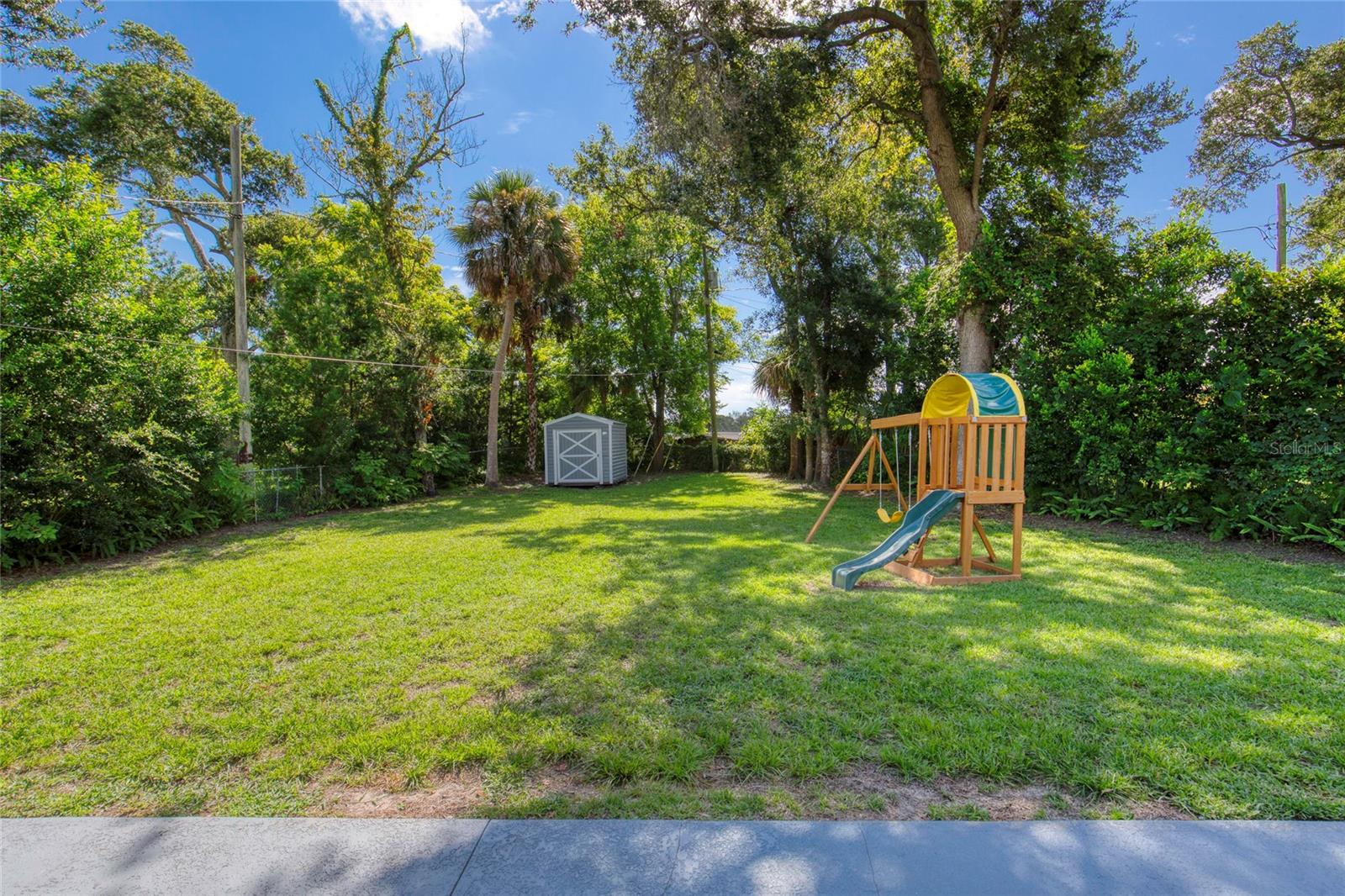KITTRELL PARK - Residential