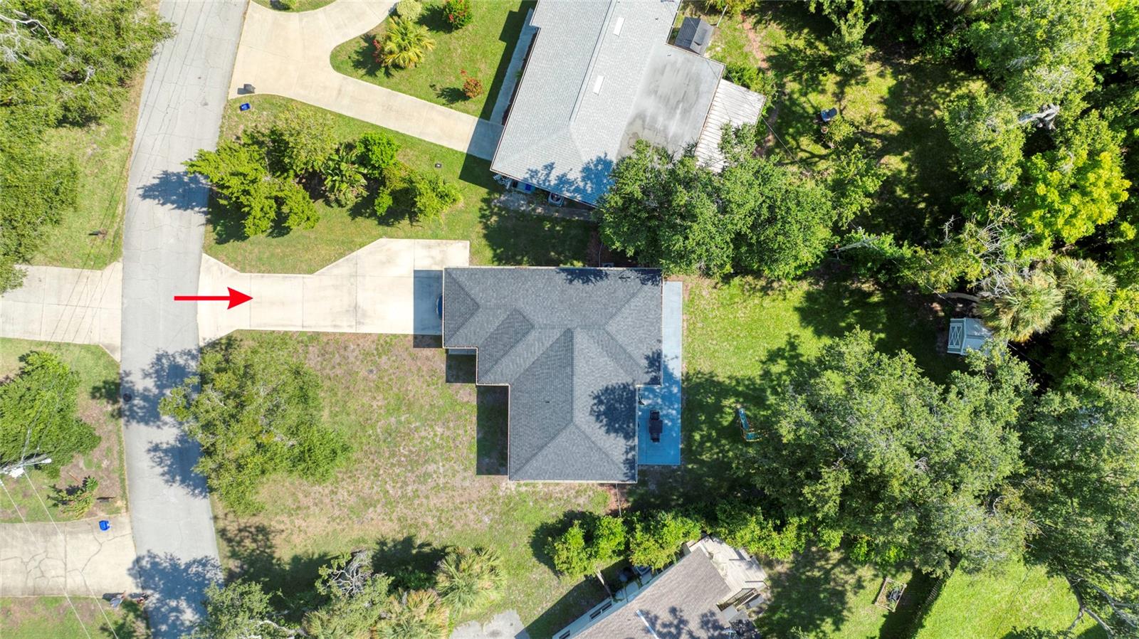 KITTRELL PARK - Residential