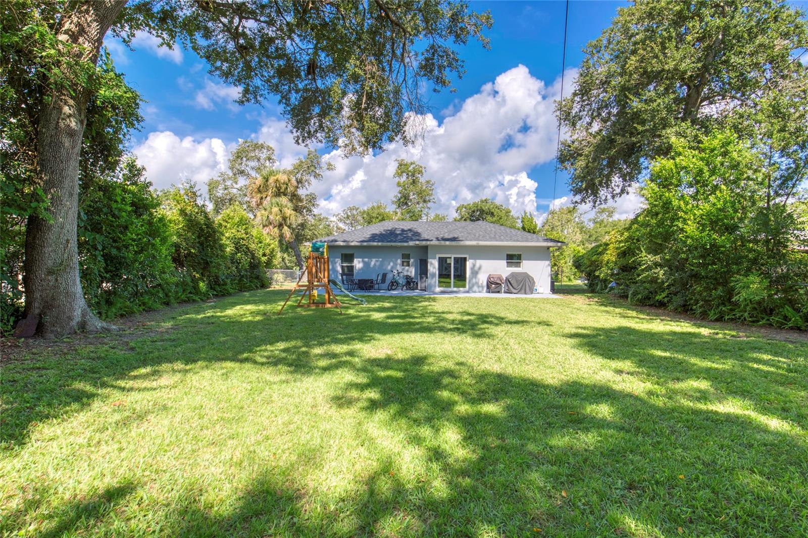 KITTRELL PARK - Residential