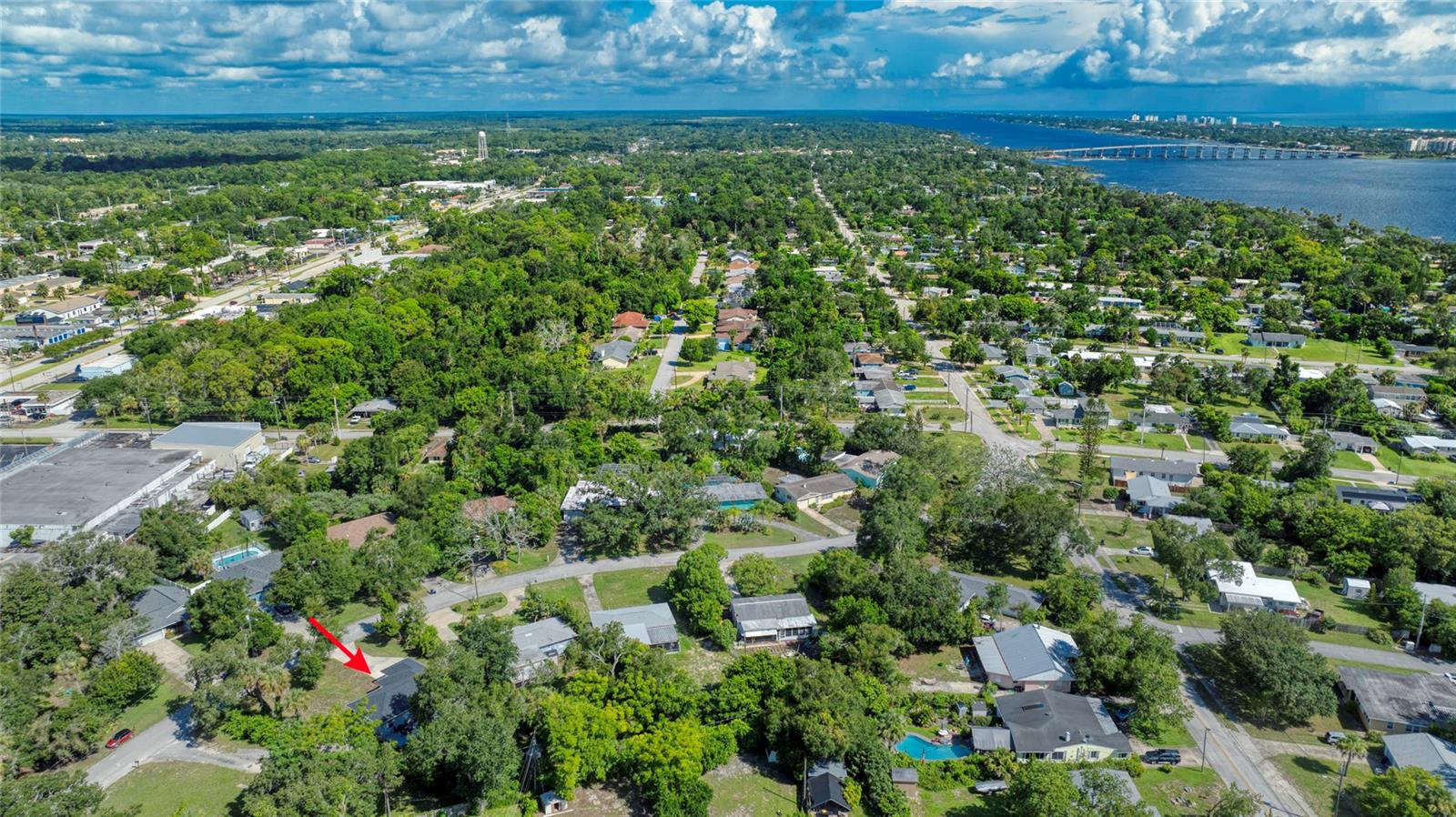 KITTRELL PARK - Residential